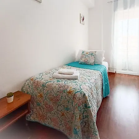 Holiday home Casa Azul *