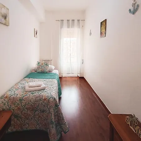 Holiday home Casa Azul