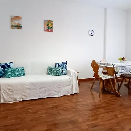 Holiday home Casa Azul