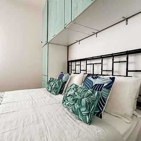 Casa Azul Holiday home
